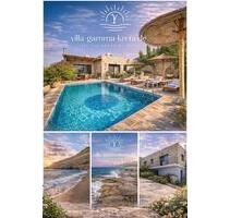 17.05.-24.05.261715€Kreta eigener Pool Strand Nähe - Ochtendung