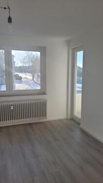 Foto - 2 Zimmer Etagenwohnung zur Miete in Eschwege