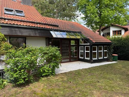 Foto - 6 Zimmer Einfamilienhaus zum Kaufen in Vaterstetten