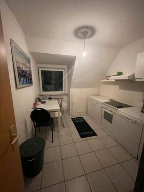 Foto - 3 Zimmer Etagenwohnung in Siegen