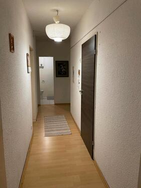 Foto - Etagenwohnung in Siegen zur Miete