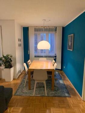 Foto - Neumarkt id Opf: Helle 4-Zimmer-EG Wohnung mit Terrasse und EBK