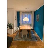 Neumarkt id Opf: Helle 4-Zimmer-EG Wohnung mit Terrasse und EBK - Neumarkt in der Oberpfalz Altenhof