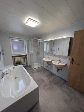 Foto - 5 Zimmer Etagenwohnung in Eschlkam