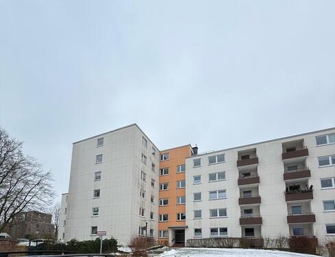 Foto - Provisionsfreie Kapitalanlage in super Lage von Flensburg-Mürwik