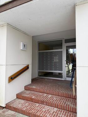 Foto - 2 Zimmer Etagenwohnung zum Kaufen in Flensburg