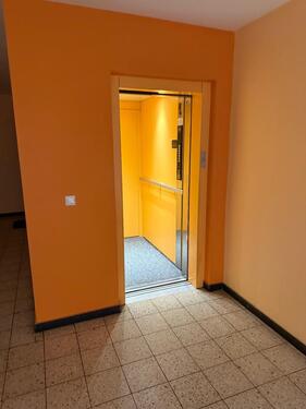 Foto - 2 Zimmer Etagenwohnung in Flensburg