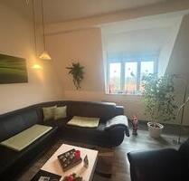 Gemütliche 2-Zimmer-Wohnung in Klötze