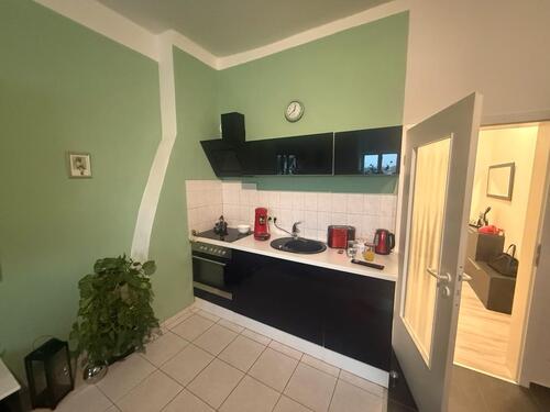 Foto - 2 Zimmer Etagenwohnung zur Miete in Klötze