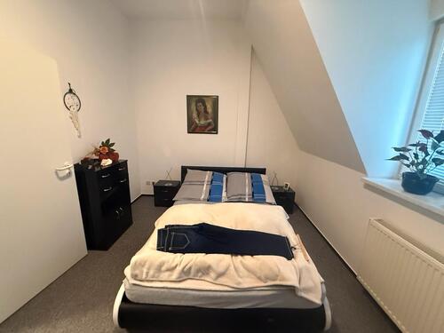 Foto - Etagenwohnung in Klötze zur Miete