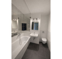 Zentrale 3-Raum-Wohnung mit Balkon - Pasewalk