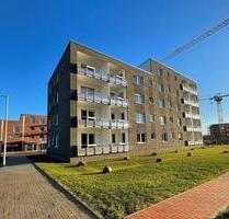 Wohnen ohne Barrieren: Moderne 2-Zimmerwohnung im Sonnenkamp - Wolfsburg Almke