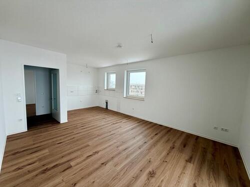 Foto - 2 Zimmer Dachgeschoßwohnung in Wolfsburg