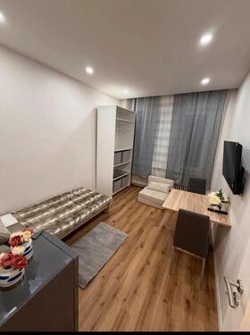 Foto - 1 Zimmer in einer 2 WG-Wohnung Pforzheim (Jobenter möglich)