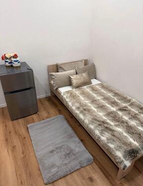 Foto - 1 Zimmer Etagenwohnung zur Miete in Pforzheim