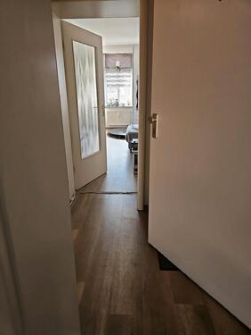 Foto - Zentrale 2Raum-Wohnung - 553,00&nbsp;EUR Kaltmiete, ca.&nbsp; 63,00&nbsp;m&sup2;