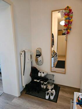 Foto - 2 Zimmer Etagenwohnung zur Miete in Zwickau