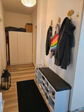 Foto - 2 Zimmer Etagenwohnung in Zwickau