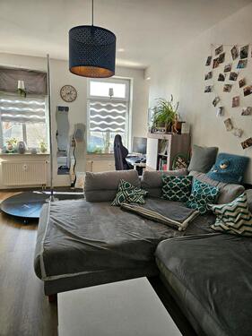 Foto - Etagenwohnung in Zwickau zur Miete