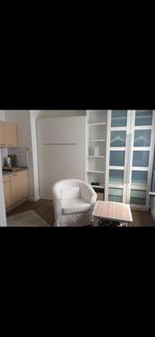 Foto - 1-Zimmer Apartment - 350,00&nbsp;EUR Kaltmiete, ca.&nbsp; 15,00&nbsp;m&sup2;