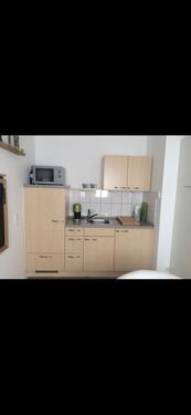 Foto - 1 Zimmer Etagenwohnung in Würzburg