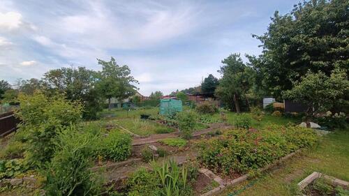 Foto - Grundst&uuml;ck in Plauen