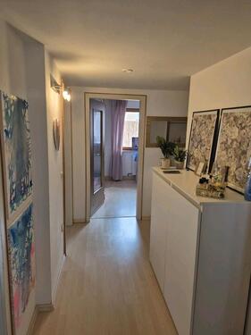 Foto - 3 Zimmer Etagenwohnung zur Miete in Pforzheim