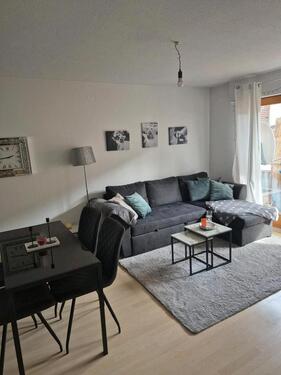 Foto - 3 Zimmer Etagenwohnung in Pforzheim