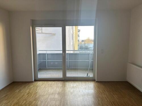 Foto - Etagenwohnung in Aschaffenburg zur Miete