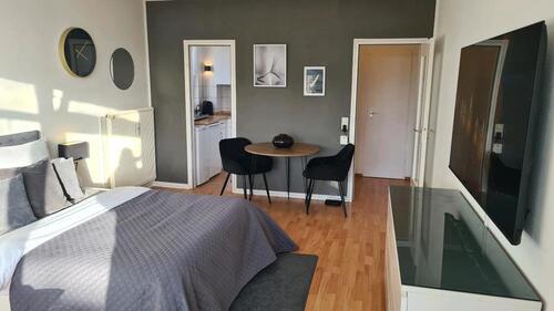 Foto - Etagenwohnung in Hamburg zur Miete