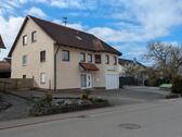 Foto - Großzügiges Einfamilienhaus mit Traumgarten in Hechingen