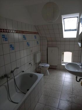 Foto - 2 Zimmer Etagenwohnung zur Miete in Lübtheen