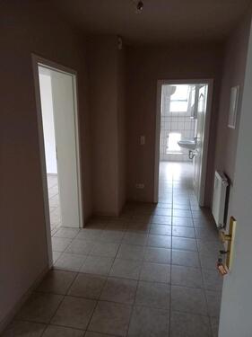 Foto - 2 Zimmer Etagenwohnung in Lübtheen