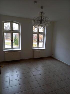 Foto - Etagenwohnung in Lübtheen zur Miete