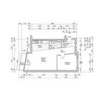 Zweizimmerwohnung, 61 m2, Ingolstadt- Süd