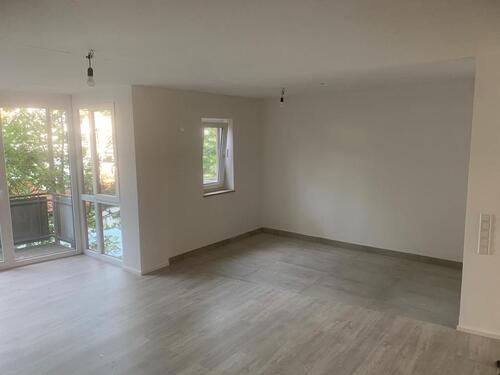 Foto - 2 Zimmer Etagenwohnung in Ingolstadt