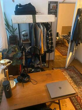 Foto - 14 Zimmer Etagenwohnung zur Miete in Göttingen