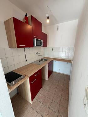 Foto - Etagenwohnung in Eschweiler zur Miete