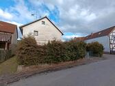 Foto - 6 Zimmer Einfamilienhaus zum Kaufen in Cölbe