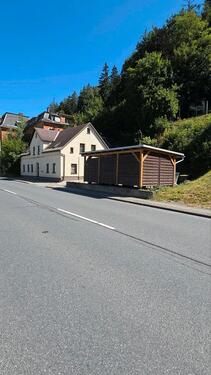 Foto - Haus in Klingenthal - 41.000,00&nbsp;EUR Kaufpreis, ca.&nbsp; 97,00&nbsp;m&sup2;