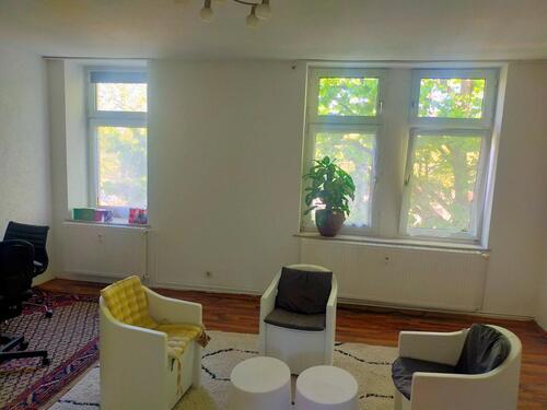 Foto - 12 Zimmer Mehrfamilienhaus, Wohnhaus zum Kaufen in Duisburg