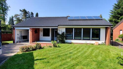 Foto - 4 Zimmer Einfamilienhaus zum Kaufen in Büdelsdorf