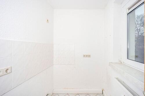 Foto - Etagenwohnung zur Miete in Eisleben (Lutherstadt)