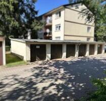 Garage in Kaiserslautern Top Lage – zentral & sicher