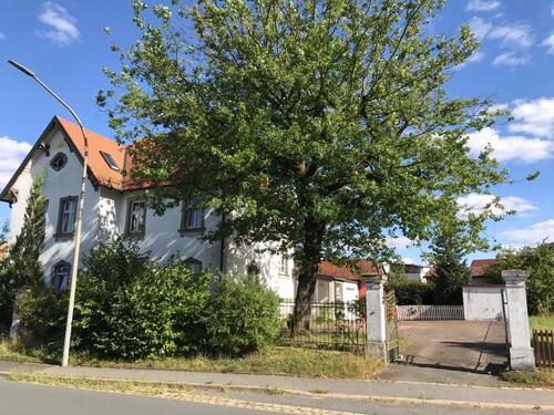Foto - Einfamilienhaus zum Kaufen in Speichersdorf