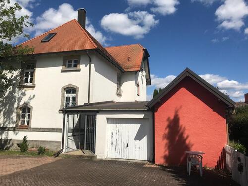 Foto - Einfamilienhaus in Speichersdorf