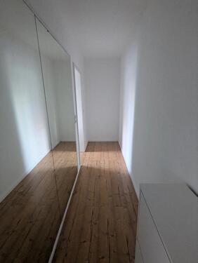 Foto - Etagenwohnung in Jork zur Miete