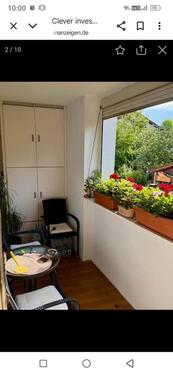 Foto - Eigenkapital !schöne Wohnung in Glonn! ohne Makler!