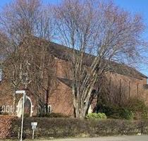 Ihr neues Aushängeschild ? Ehemalige Kirche mit Möglichkeiten für Büros, Gastronomie, Freizeit uvm. - Eschweiler