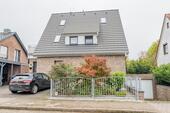 Foto - Etagenwohnung zur Miete in Stade